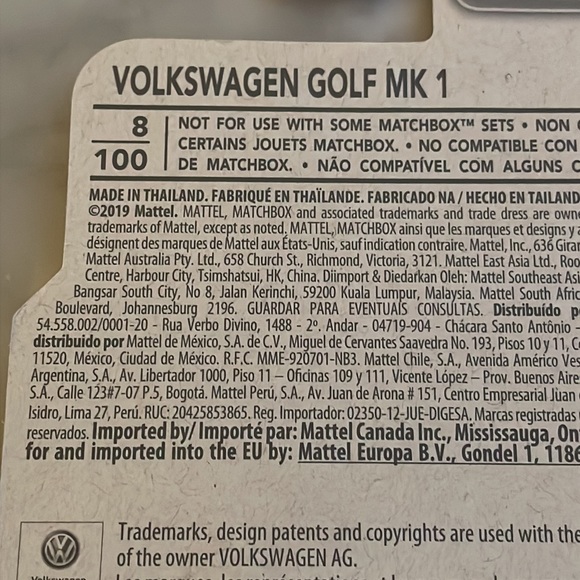 Volkswagen Golf MK 1 - Picture 8 of 10